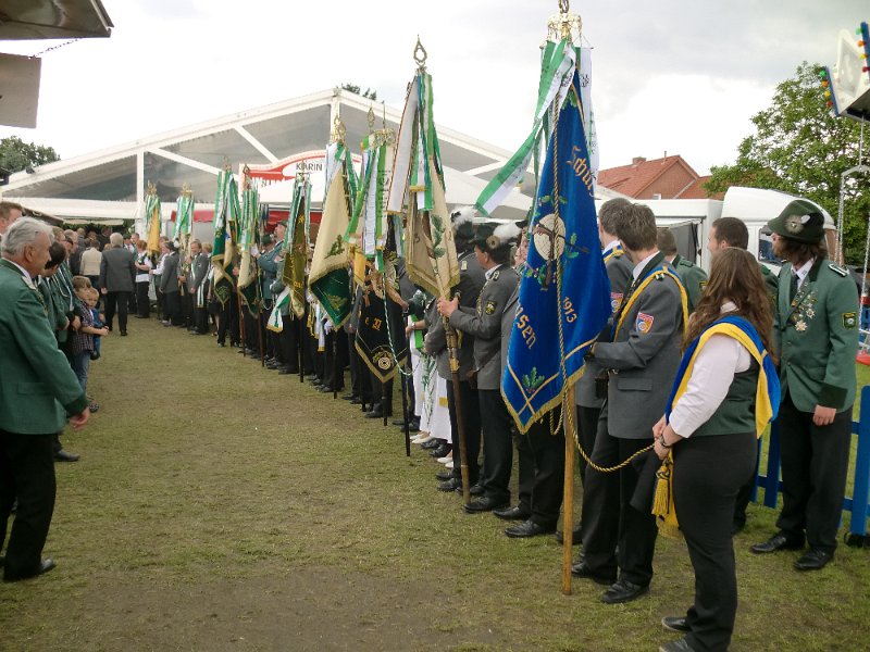31 100 Jahre SV Riede - Festsonntag - AT 17.07.11 CIMG1172.JPG